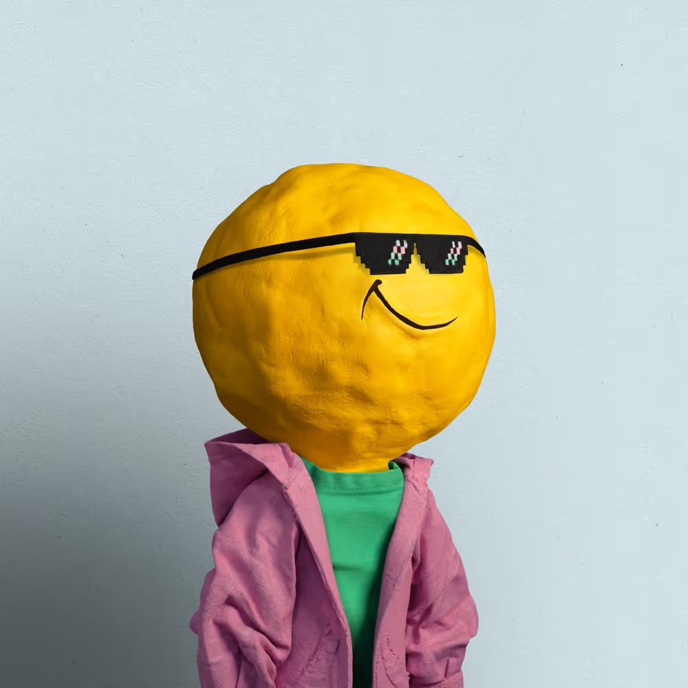 Just scooped this Dapper Gentleman off the <a href="/D3lMundos/">The Del Mundos</a> FLOOR! 🔥

Thank you for the SALE! 
To the Vault you go 💎🔒