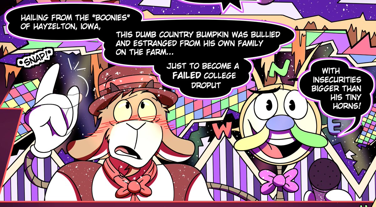 SlumberTown 🌵🌙 tweet media