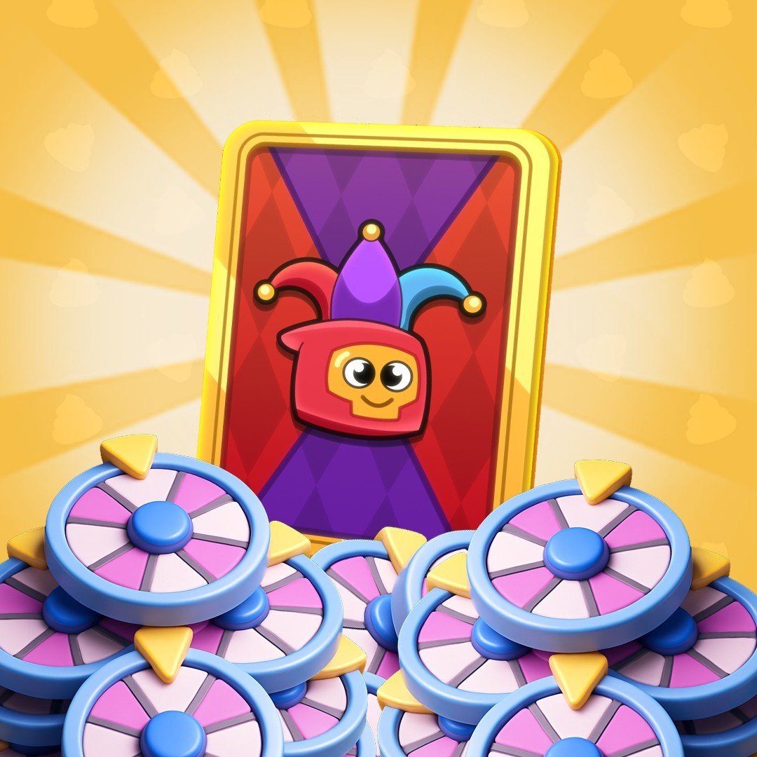 Boinkers tweet media