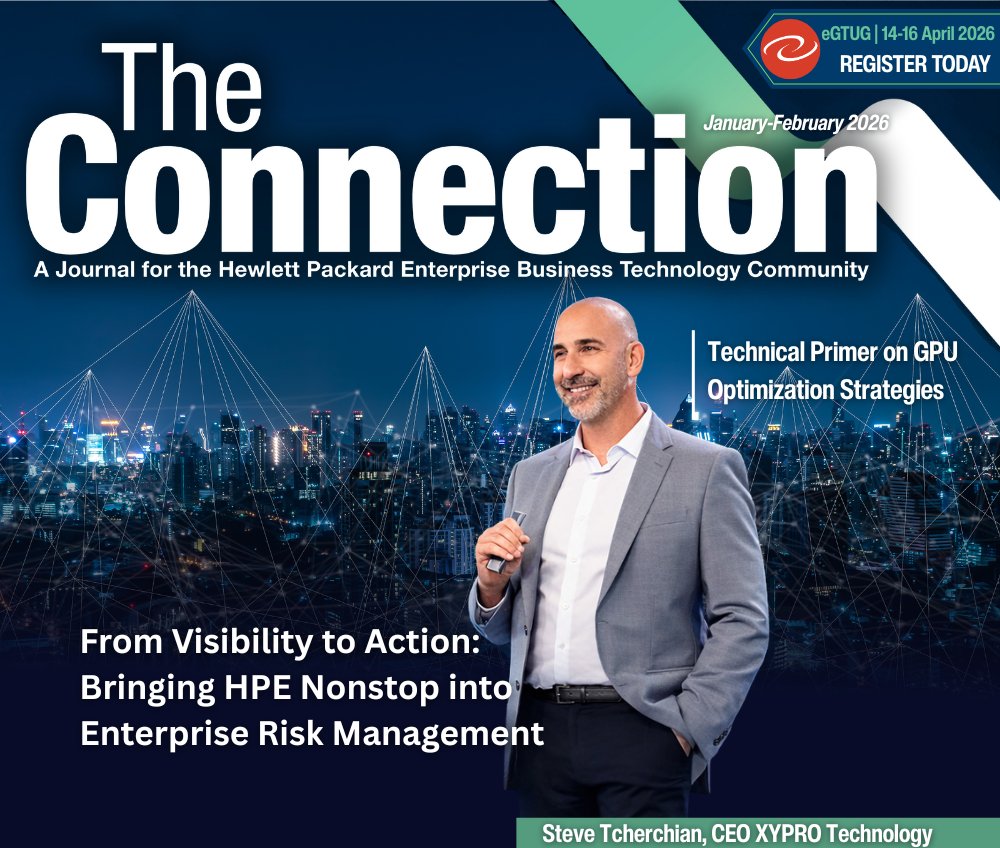 Connect2NonStop tweet media