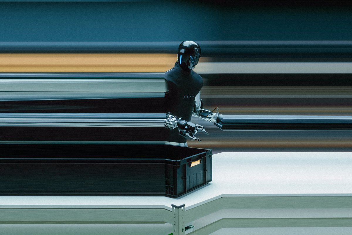 TheHumanoidAI's tweet image. Something exciting is just around the corner. Stay tuned for more.