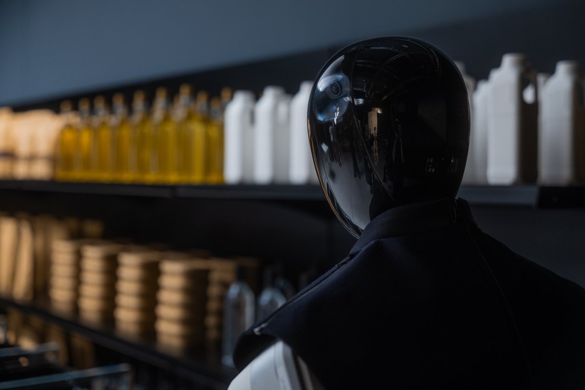 TheHumanoidAI's tweet image. Something exciting is just around the corner. Stay tuned for more.