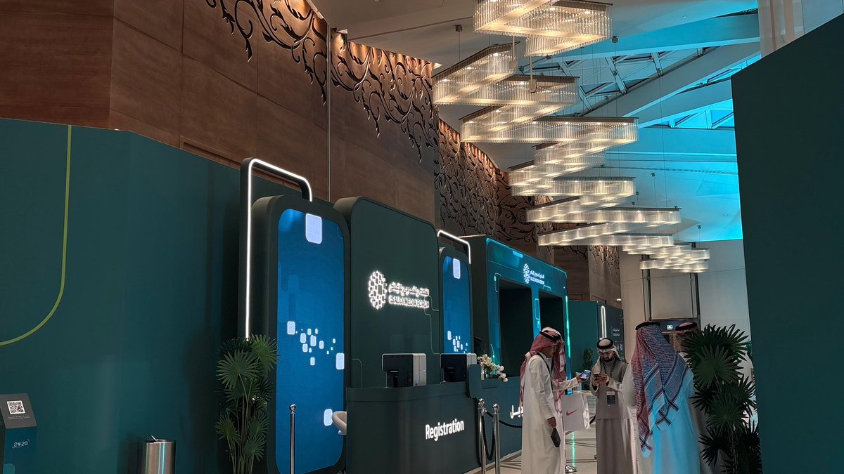 عمادة شؤون الطلاب tweet media