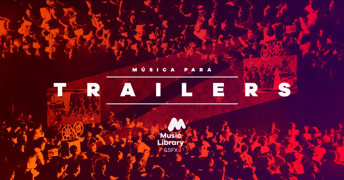 Boletín de noticias de #Febrero: Nueva #musica <a href="/audionetwork/">Audio Network</a> + Nueva edición <a href="/islabcanarias/">isLABenturacanarias</a> + Festival #KINOAthens here we go! + <a href="/audiomachine/">Audiomachine</a>... mailp.ro/XMy6Vl