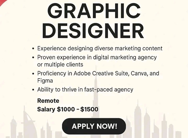 Mr Charles (Remote Jobs) tweet media