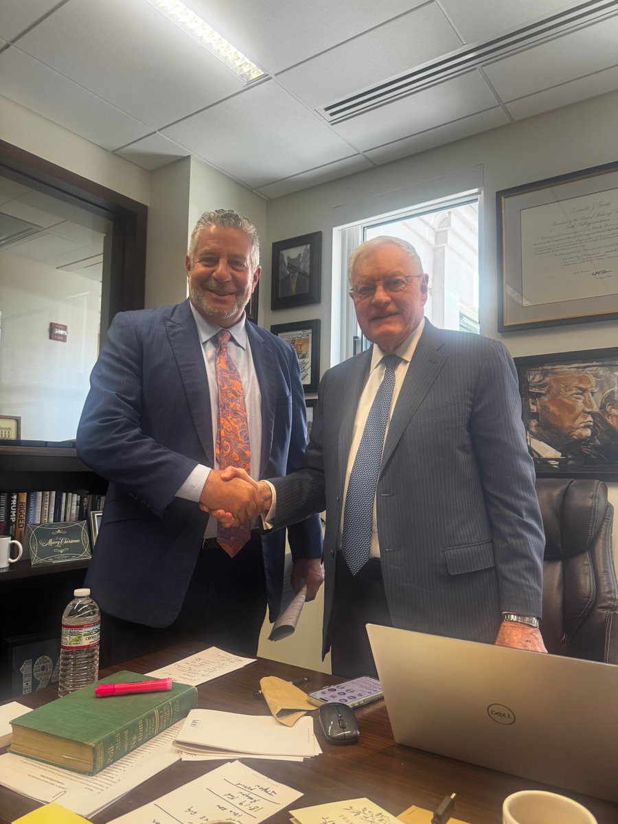 Keith Kellogg tweet media