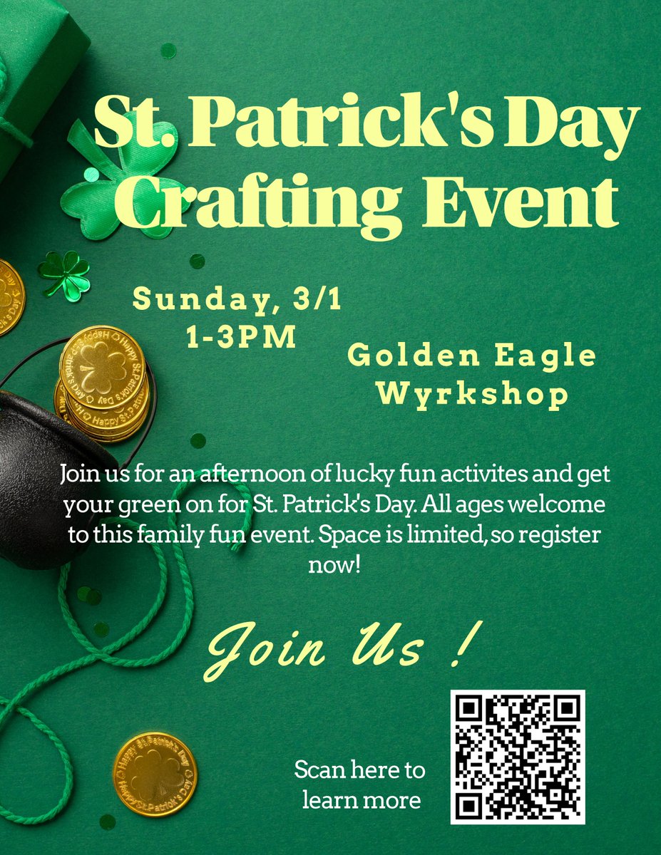 Ludden Library tweet media