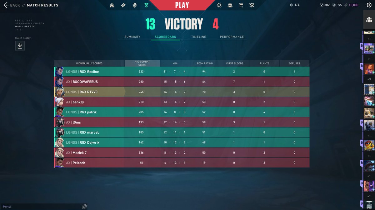 RGX_Legends tweet media