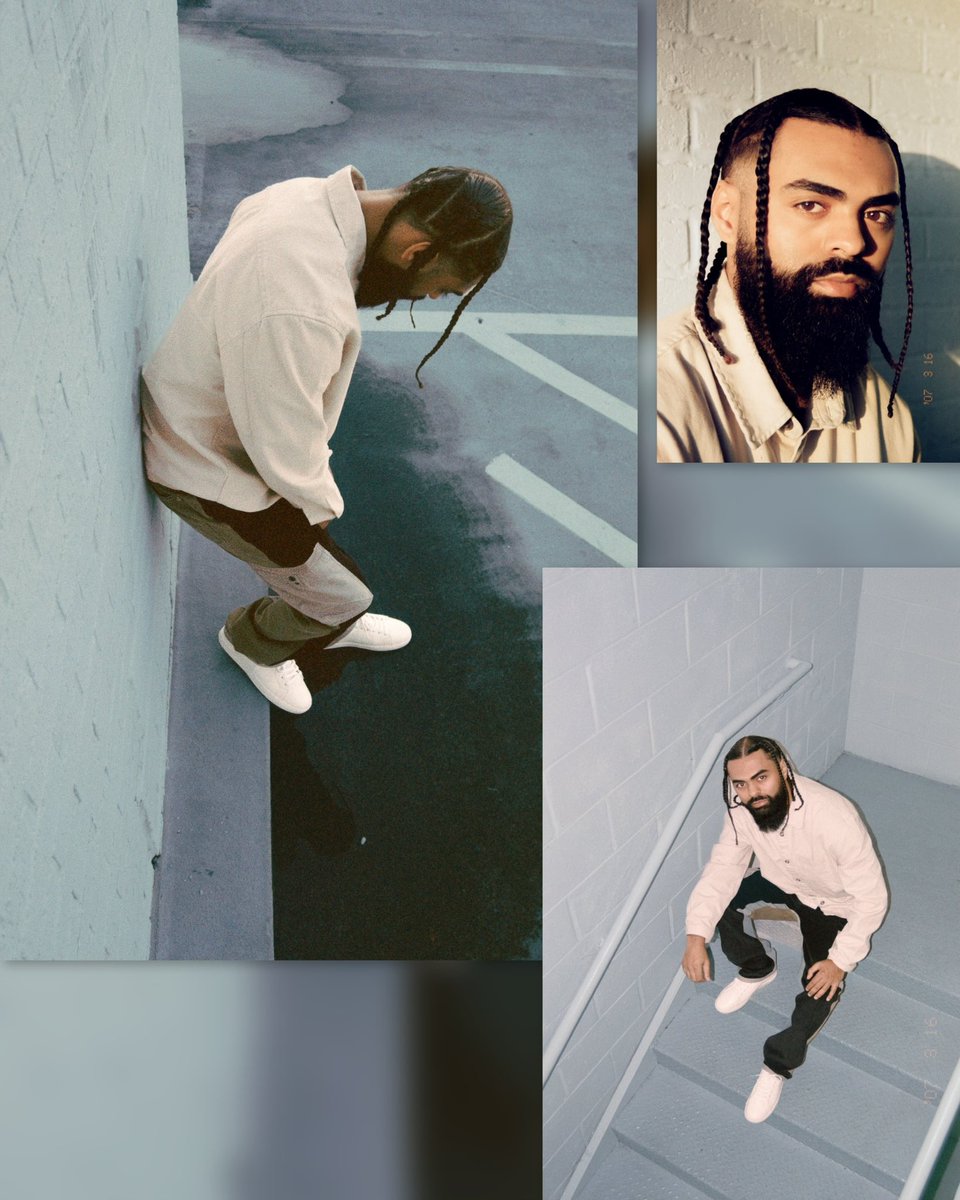 The other side looks promising… #aftermdnt 2/? 🎶 💿