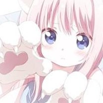 LinDowns's tweet image. 起床は19時 👌