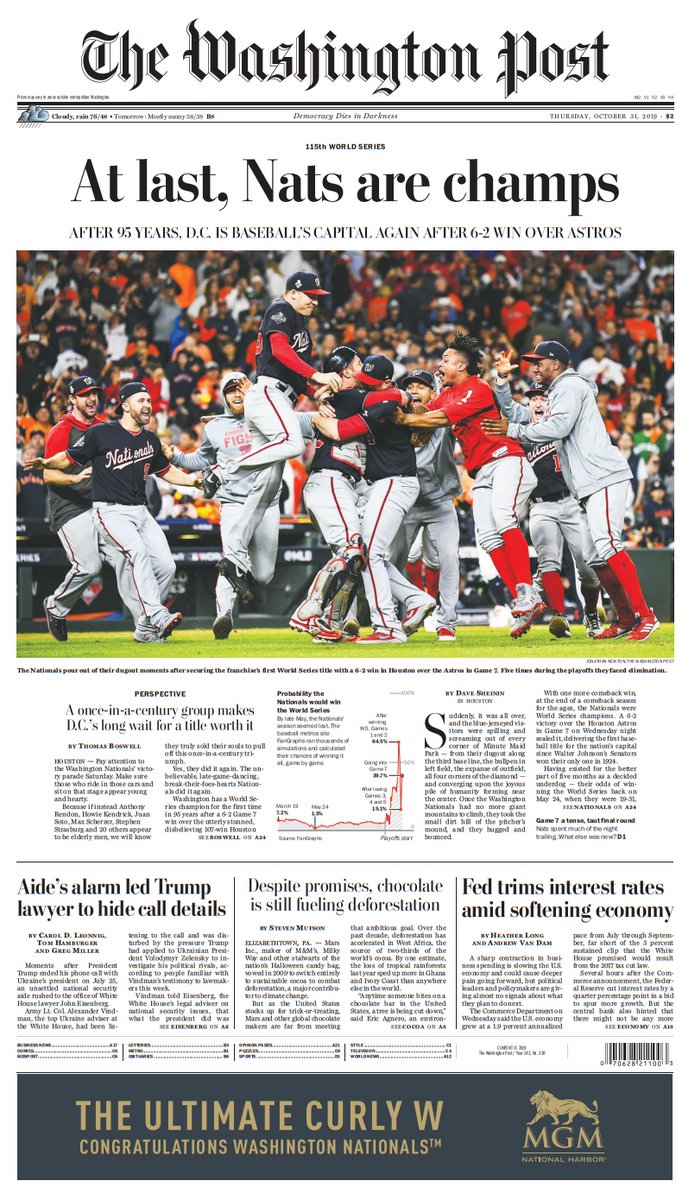 Scott Allen (@scottsallen) on Twitter photo 