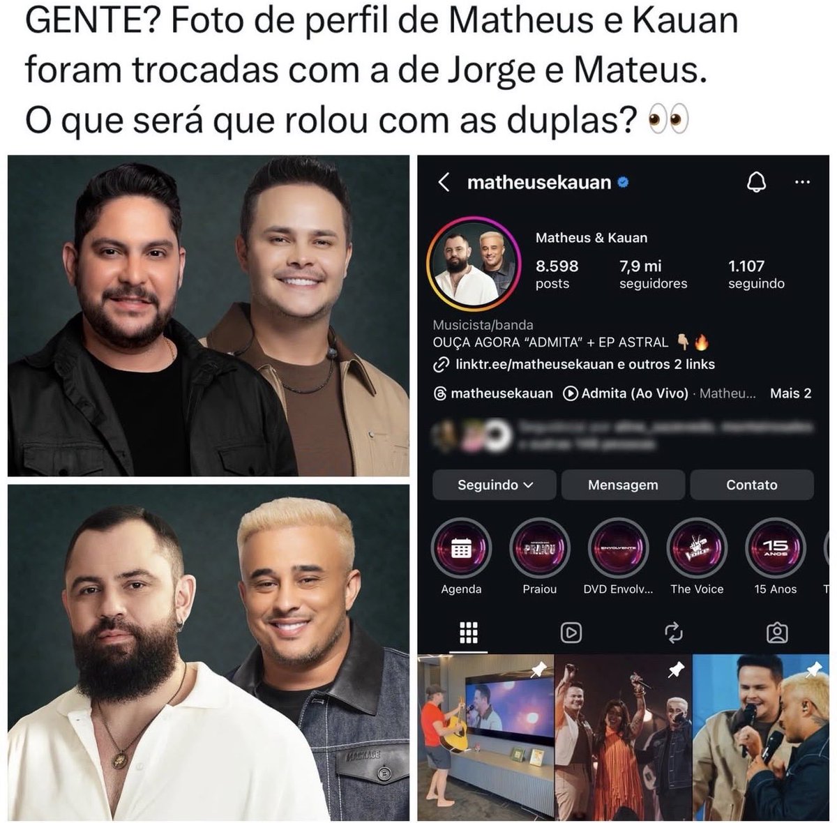 jorgeemateus's tweet photo. 👀 https://t.co/p6IHPSvlOy