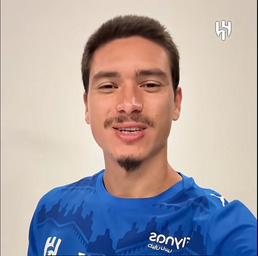 #الهلال_الاهلي
الاخ ذا يكمل احلم تفوز