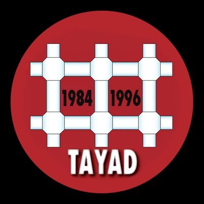 10tayadli1986's tweet photo. 3 Şubat günü Nurtepe Cemevi' nde saat 14.00 ' de Tayad' ın 40. Kuruluş Yıldönümü Etkinliği olacaktır!
Tüm halkımız davetlidir! https://t.co/jcE7bdPJil