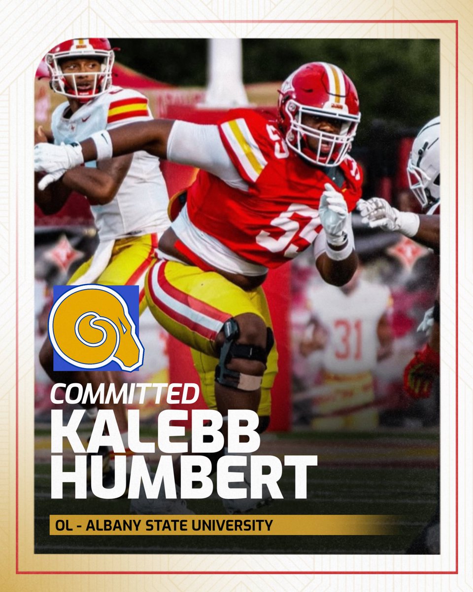 Thomasville Football tweet media