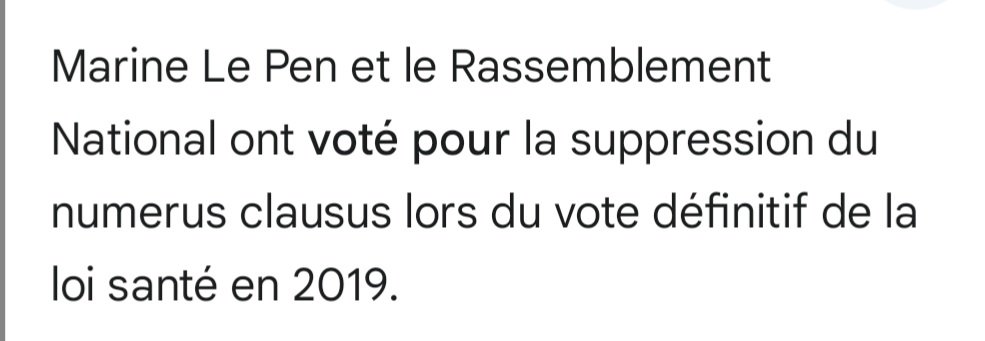 NoesisFr's tweet image. Le Pen a t'elle Alzheimer ? 

La question se pose