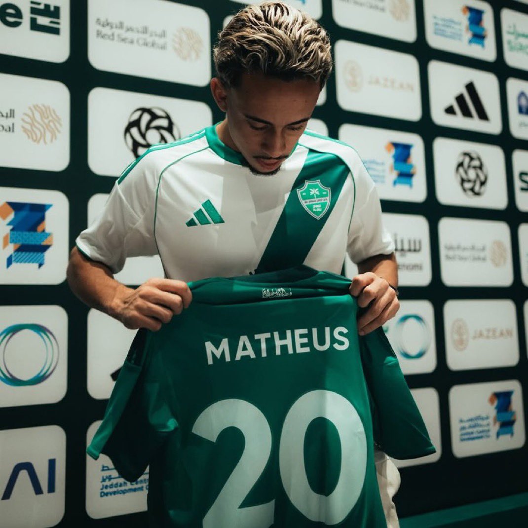 تستبعد ماثيوس .. واينزو اساسي !!

ذنب ما راح اسامح ماتياس عليه نهائياً 👎🏻