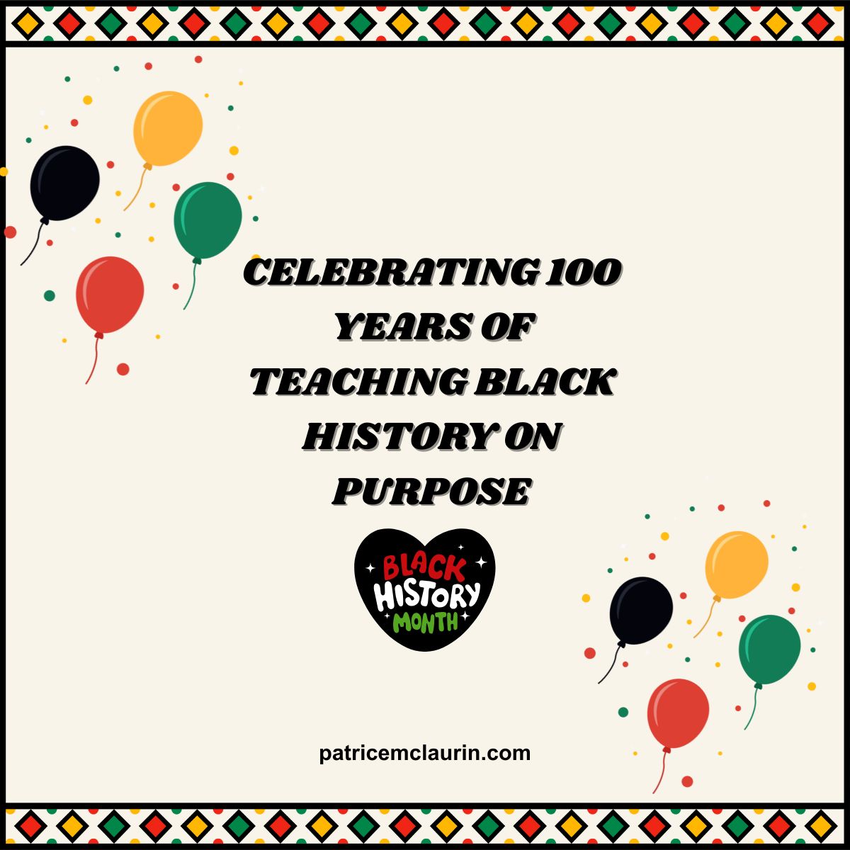 Patrice McLaurin tweet media