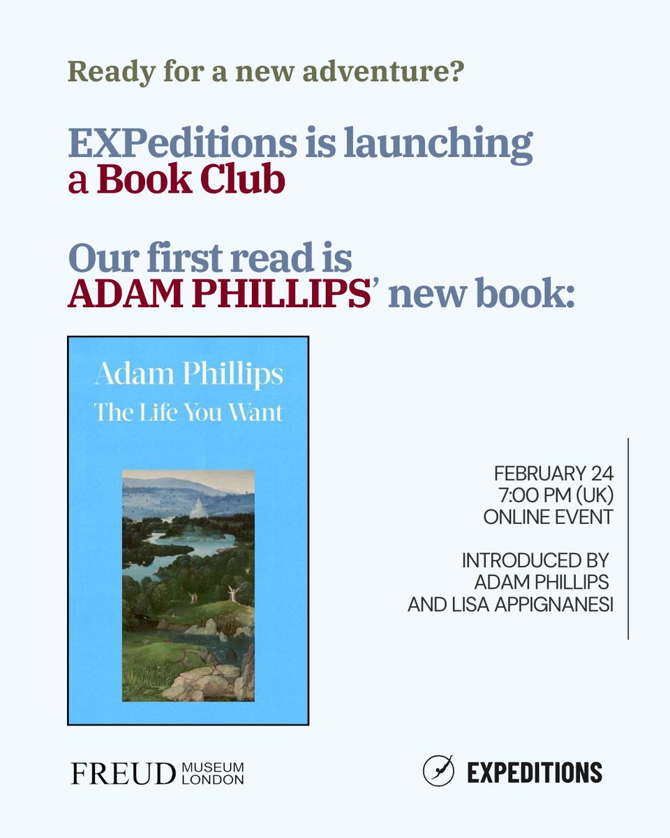 EXPeditions tweet media