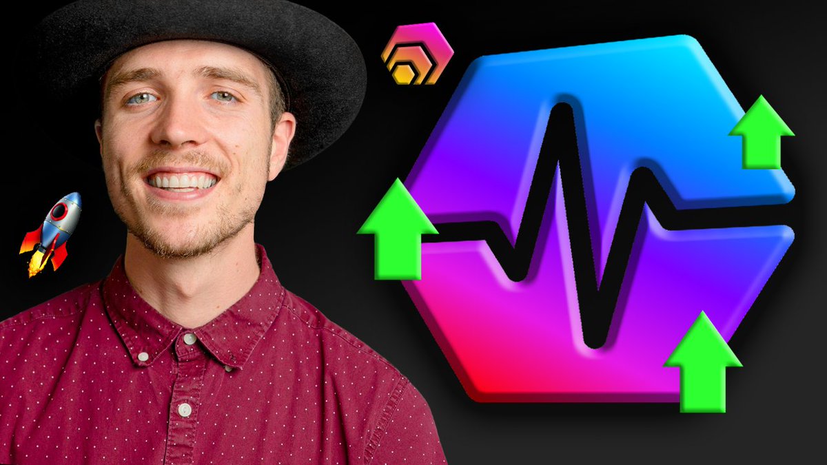 "PulseChain and HEX Are About to Skyrocket in Value!" #Pulsechain #Hex

Video link - youtu.be/GR11XLB7NCo