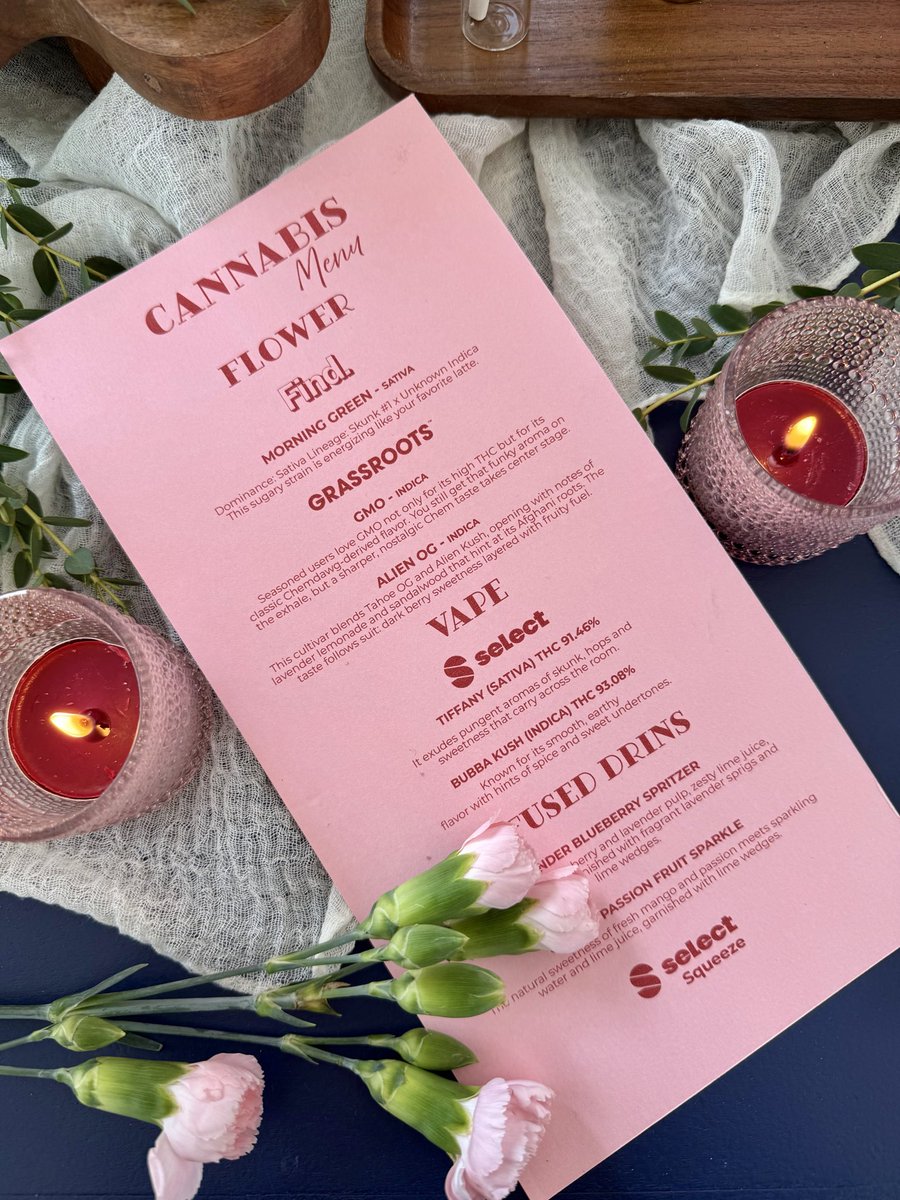 BarCannanj's tweet photo. From aesthetics to experience. BarCanna, customized for your big day. Explore our custom BarCanna weddings CANNABIS WEDDING * #nywedding #nybride #weddingplanner https://t.co/HxuNIGrQge