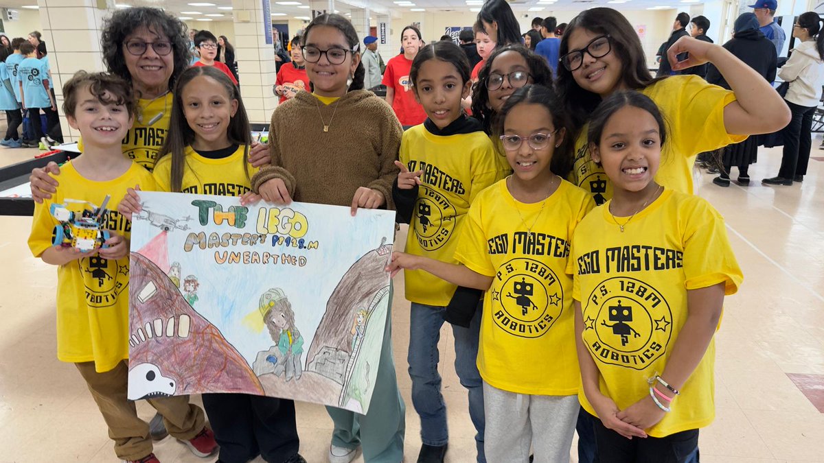 Claudia Oquel-Hirsch tweet media