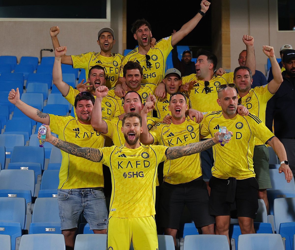 Iñigo Martinez tweet media