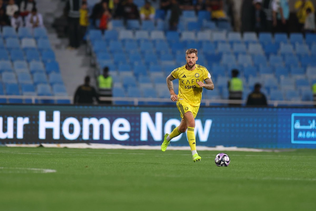 Iñigo Martinez tweet media