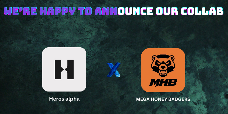 Heros alpha tweet media