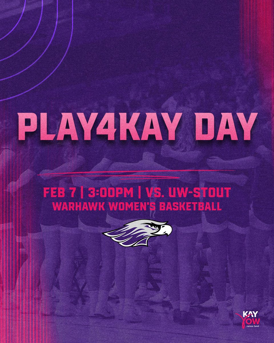 UW-Whitewater Women's Basketball tweet media
