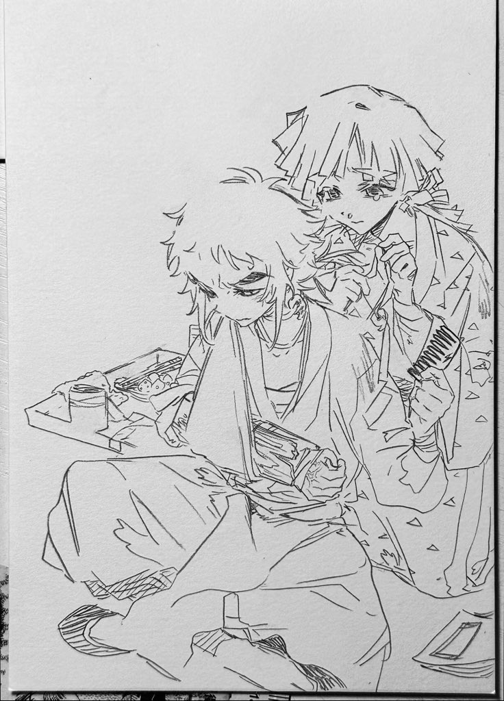 NetherlKnight's tweet photo. #鬼滅の刃 https://t.co/2I11Ezaudp