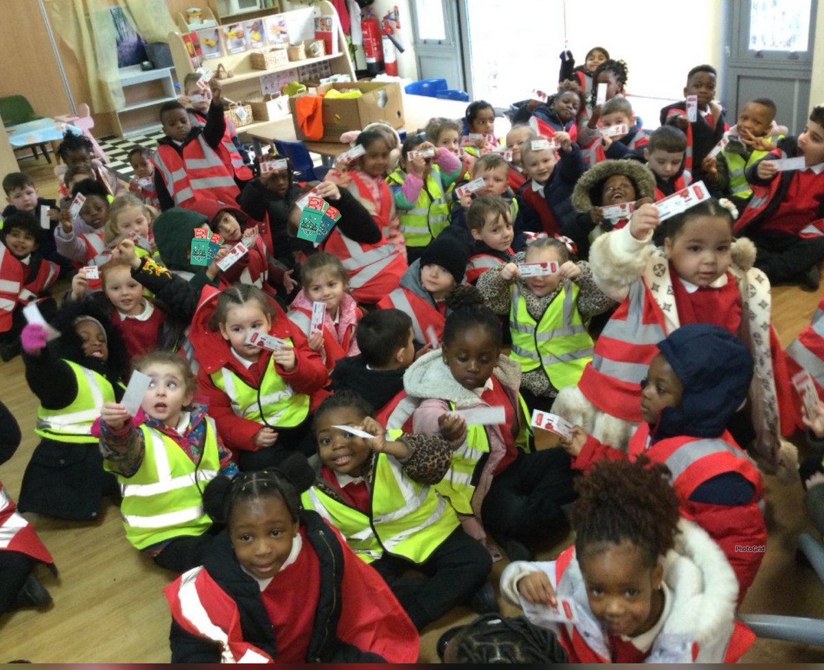 All Saints Catholic Primary School, Bootle tweet media