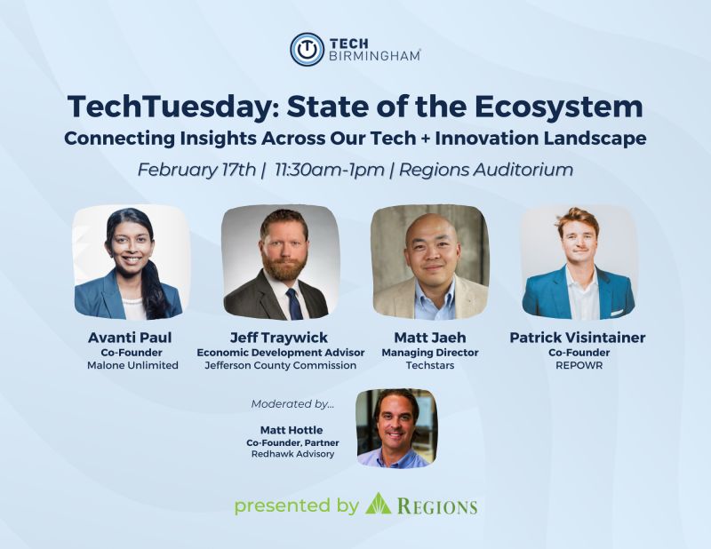 TechBirmingham tweet media