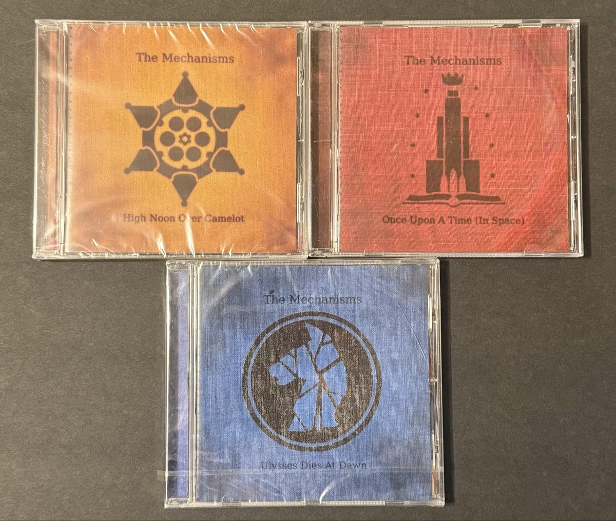 Ken Mackenzie 🟧 tweet media