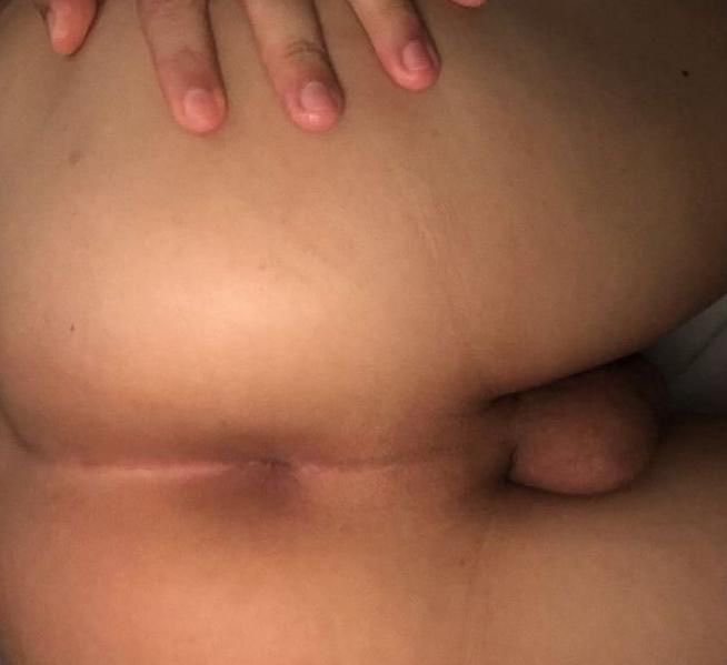 Melzinhasfda07's tweet photo. Vem comer meu cuzinho🤤🙈 https://t.co/bAbVMIT4S5