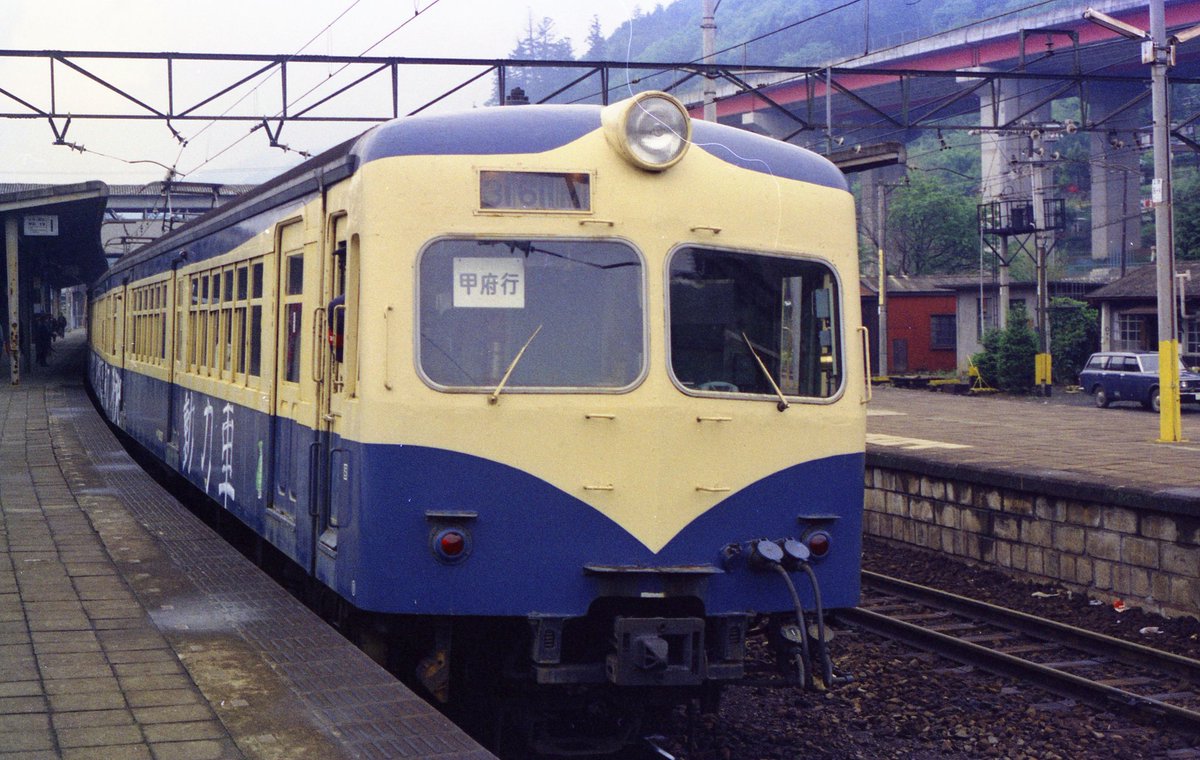 急行ときわ6号・奥久慈4号 (@V8pl2kN1aOGOykZ) / Posts / X