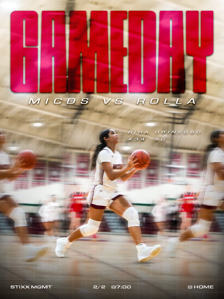 stixx management tweet media