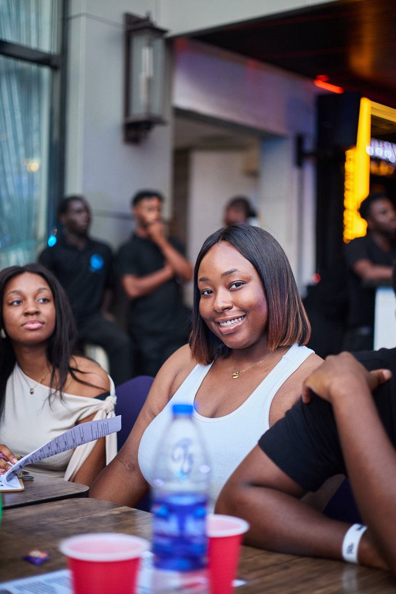 Lagos Trivia Night tweet media