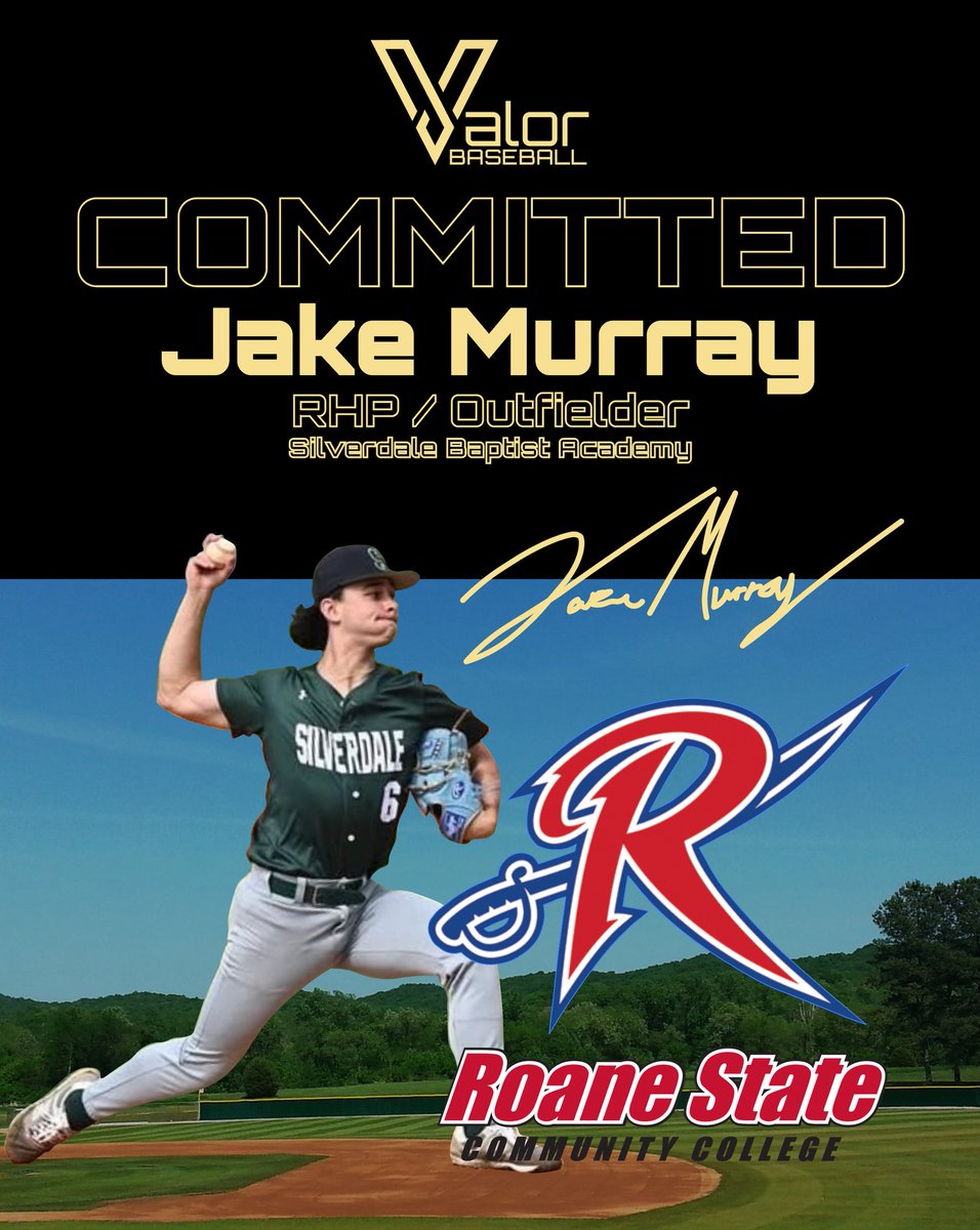 Valor Athletics tweet media