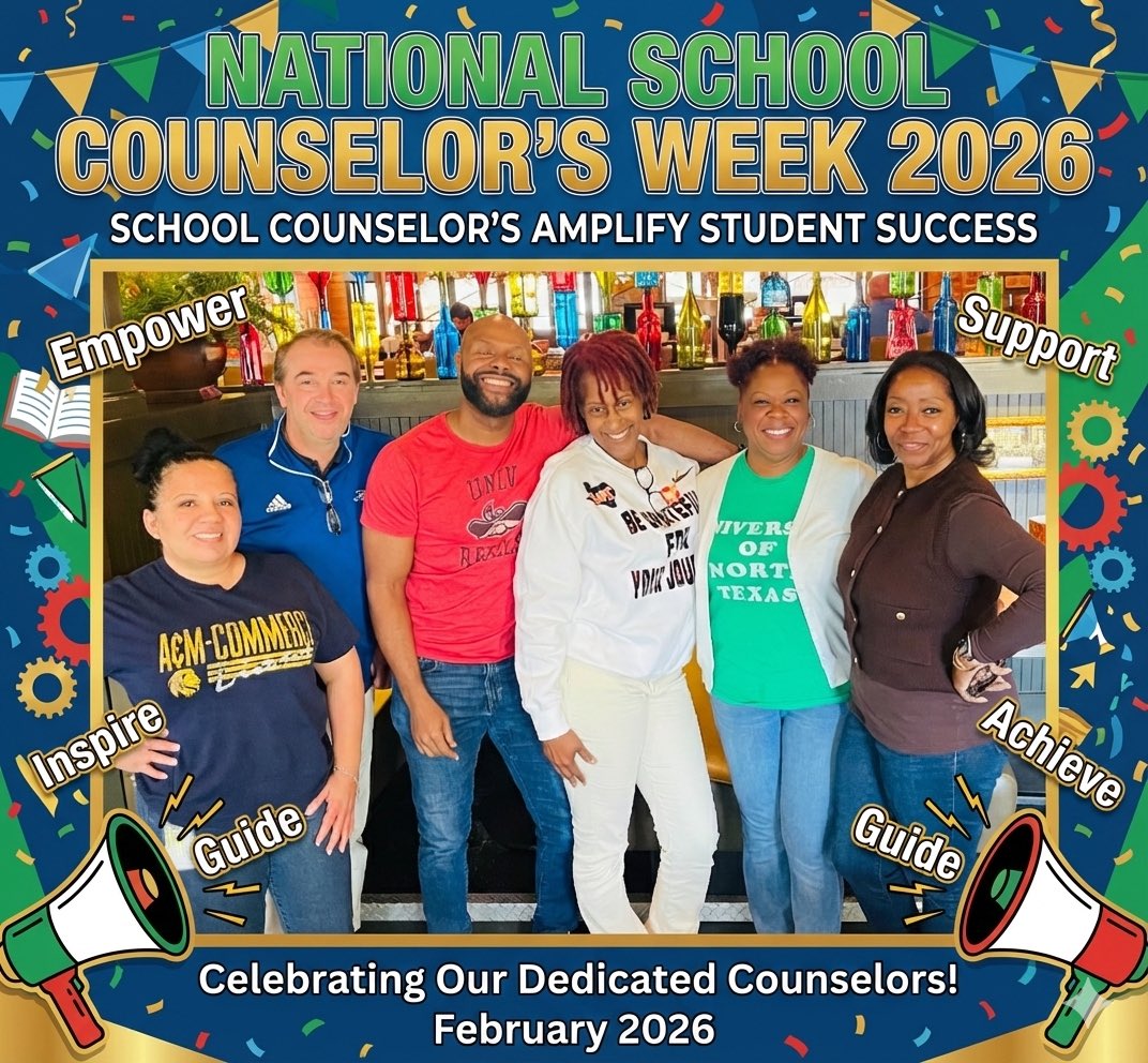 Hillcrest HS tweet media