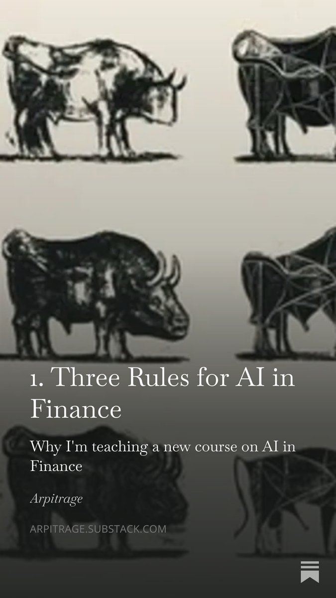 Arpit Gupta tweet media