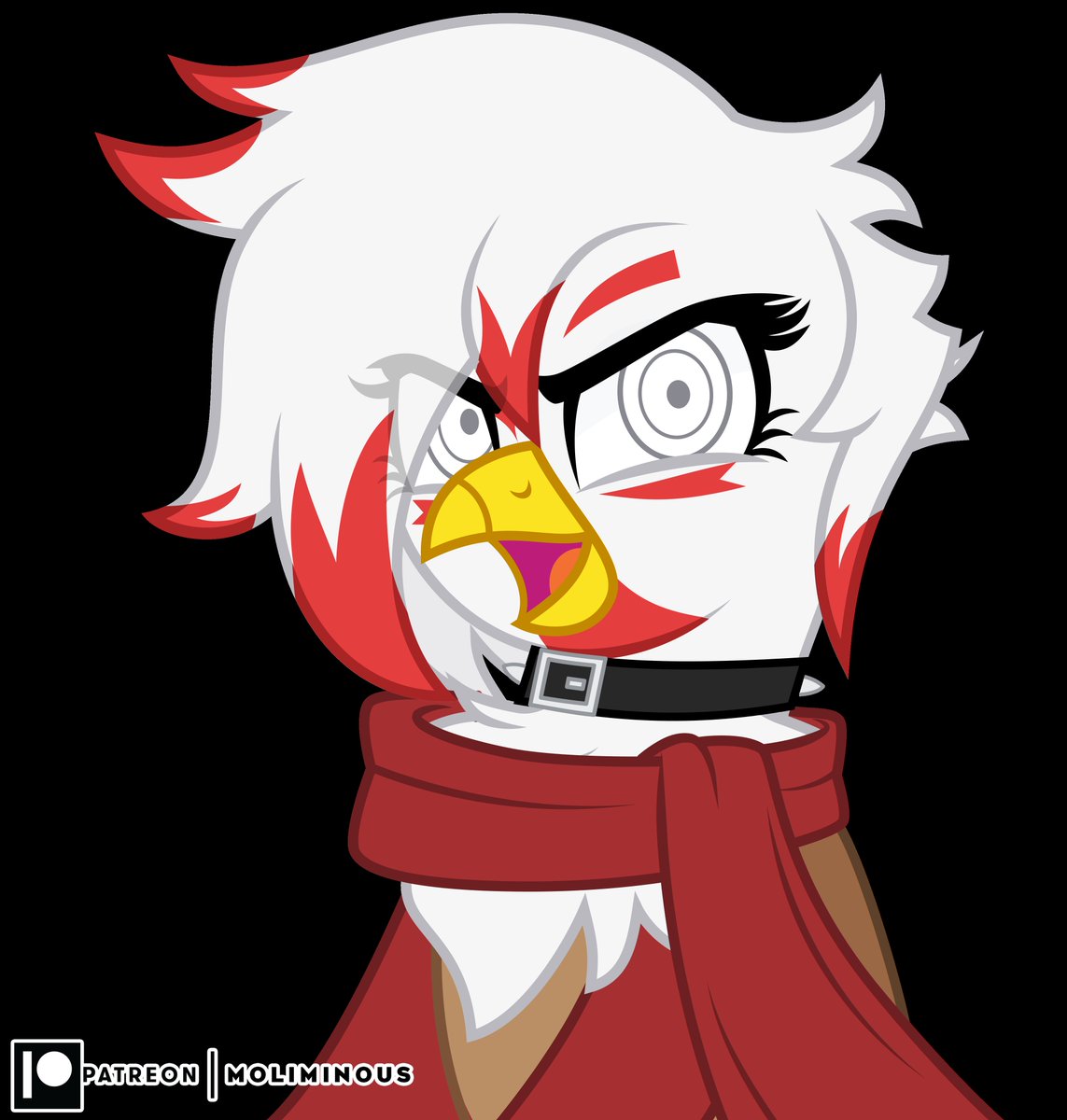 Club Vixen tweet media