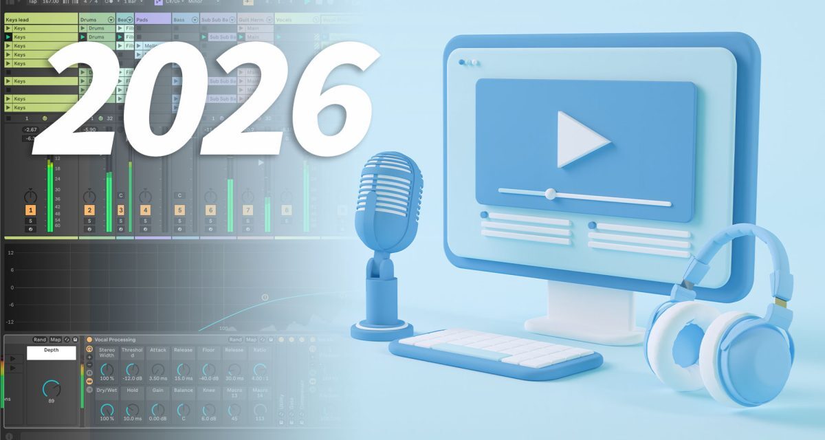 Guía YouTube 2026 para productores: Monetiza tu #música con Shorts, IA, Shopping, y más herramientas ift.tt/AtExPkU