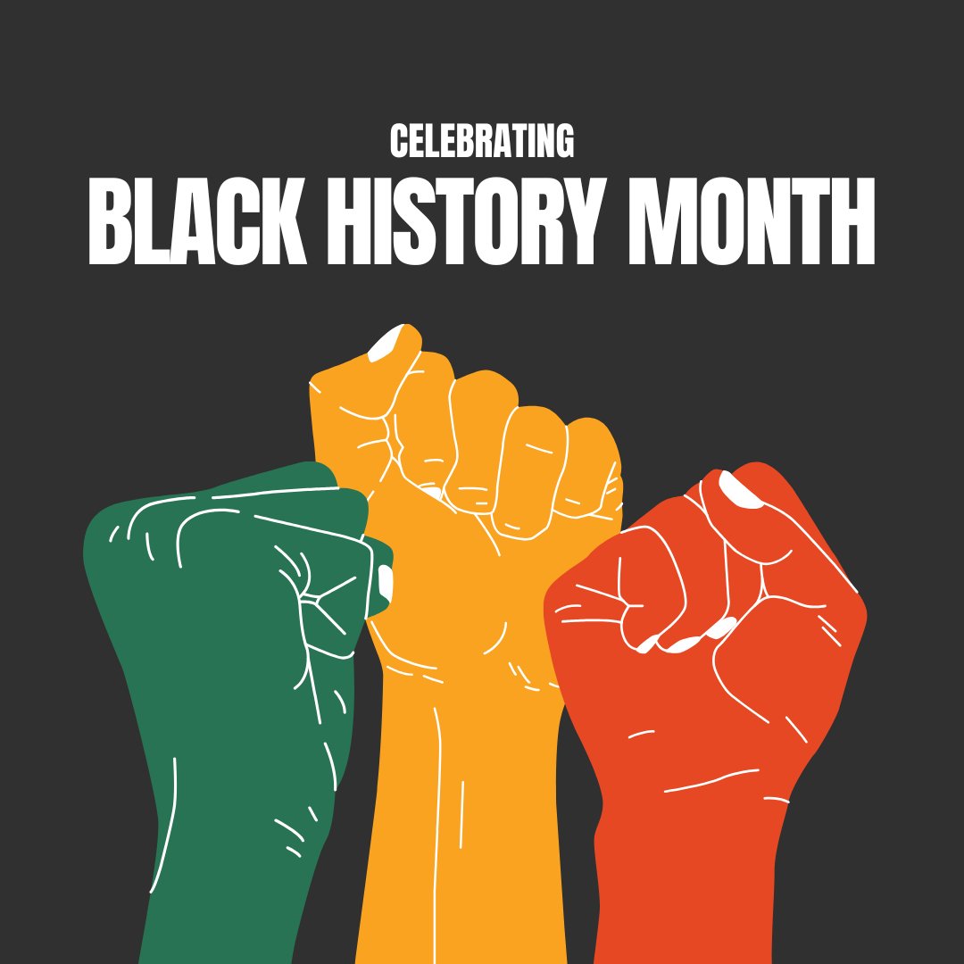 CPCA's tweet image. This February, we honor the achievements and lasting impact of Black leaders and communities who have shaped our nation and its health care system.

Learn more about Black History Month: history.com/articles/black…

Let’s celebrate and uplift Black voices today and every day.