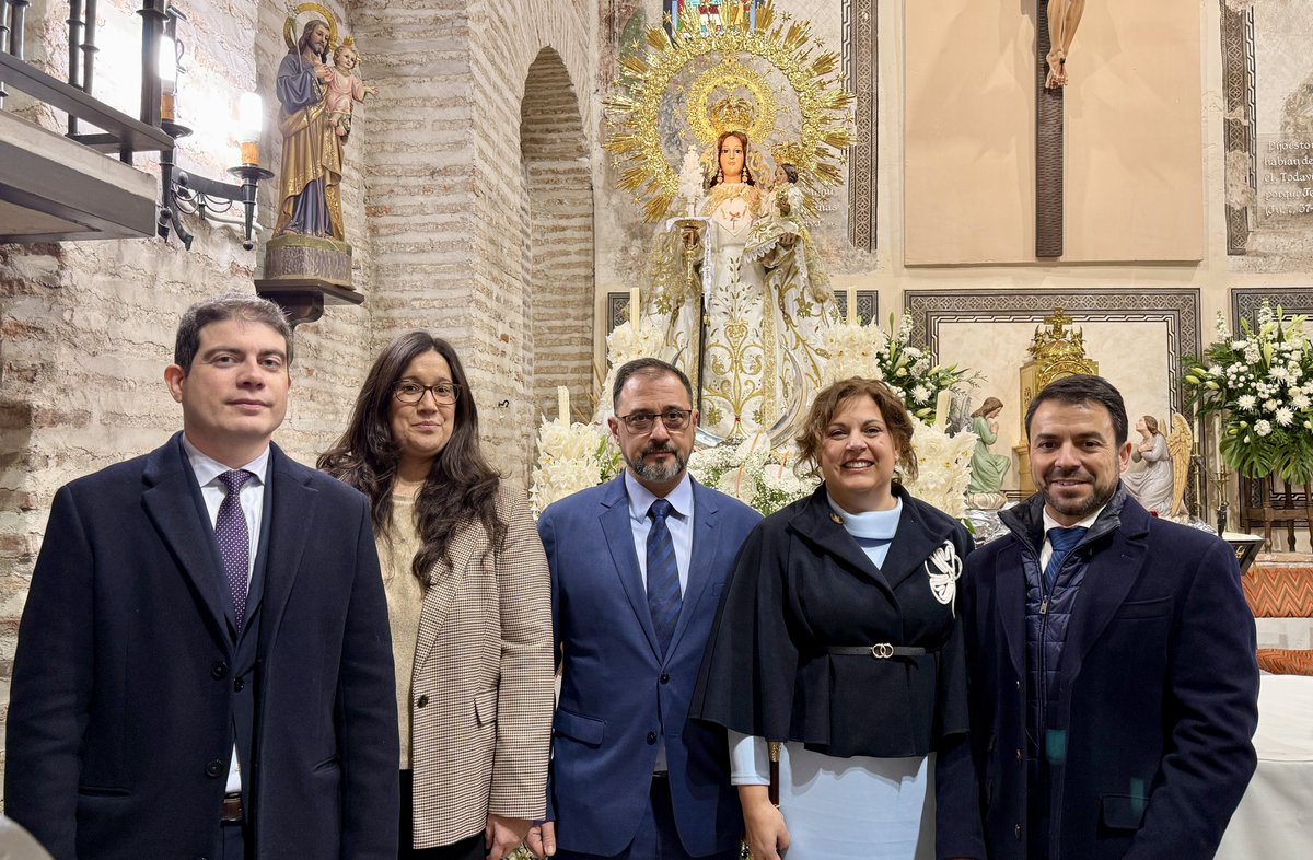 VOX Guadalajara tweet media