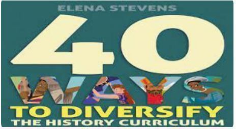 History Resource tweet media