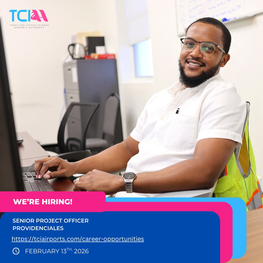 We're looking for a pro to add to our projects team! Read more on our website today!