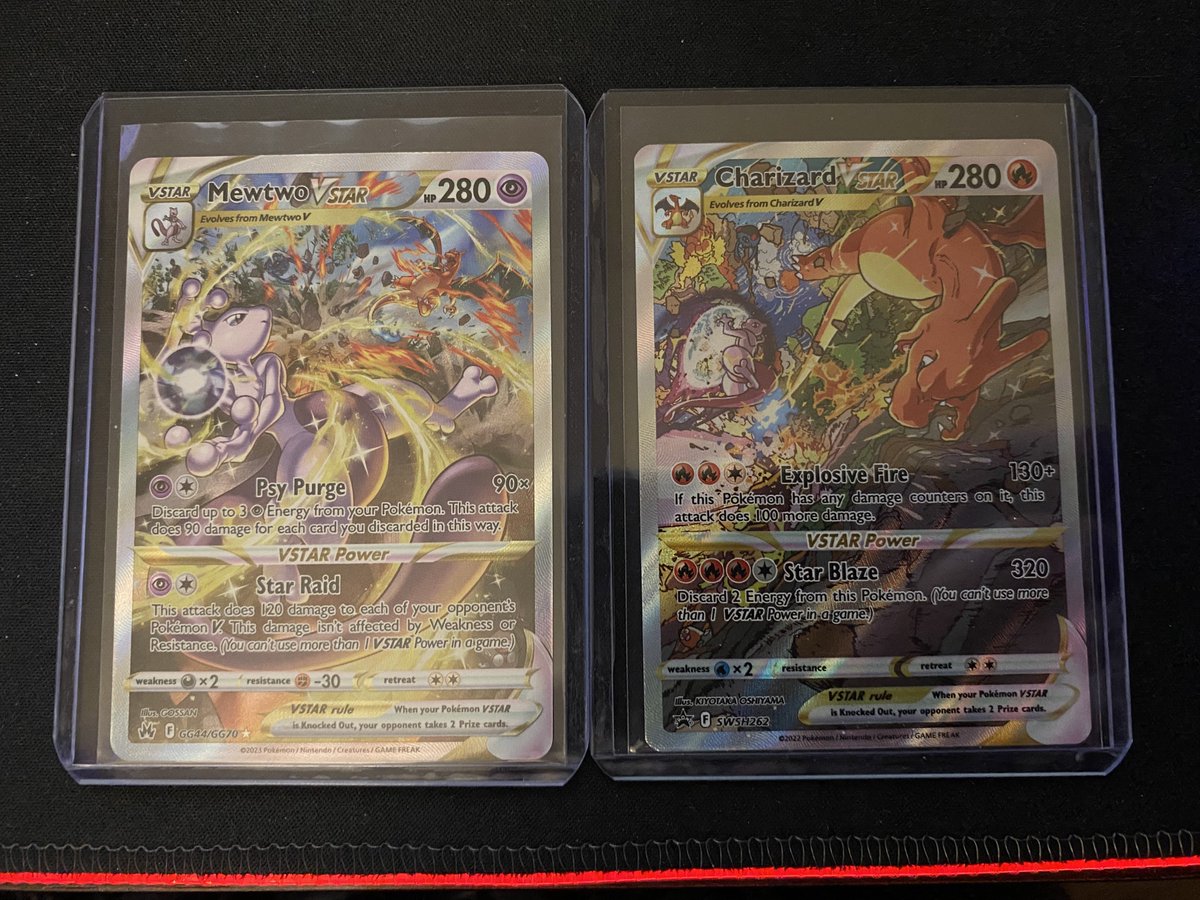 The best connecting cards 🤝