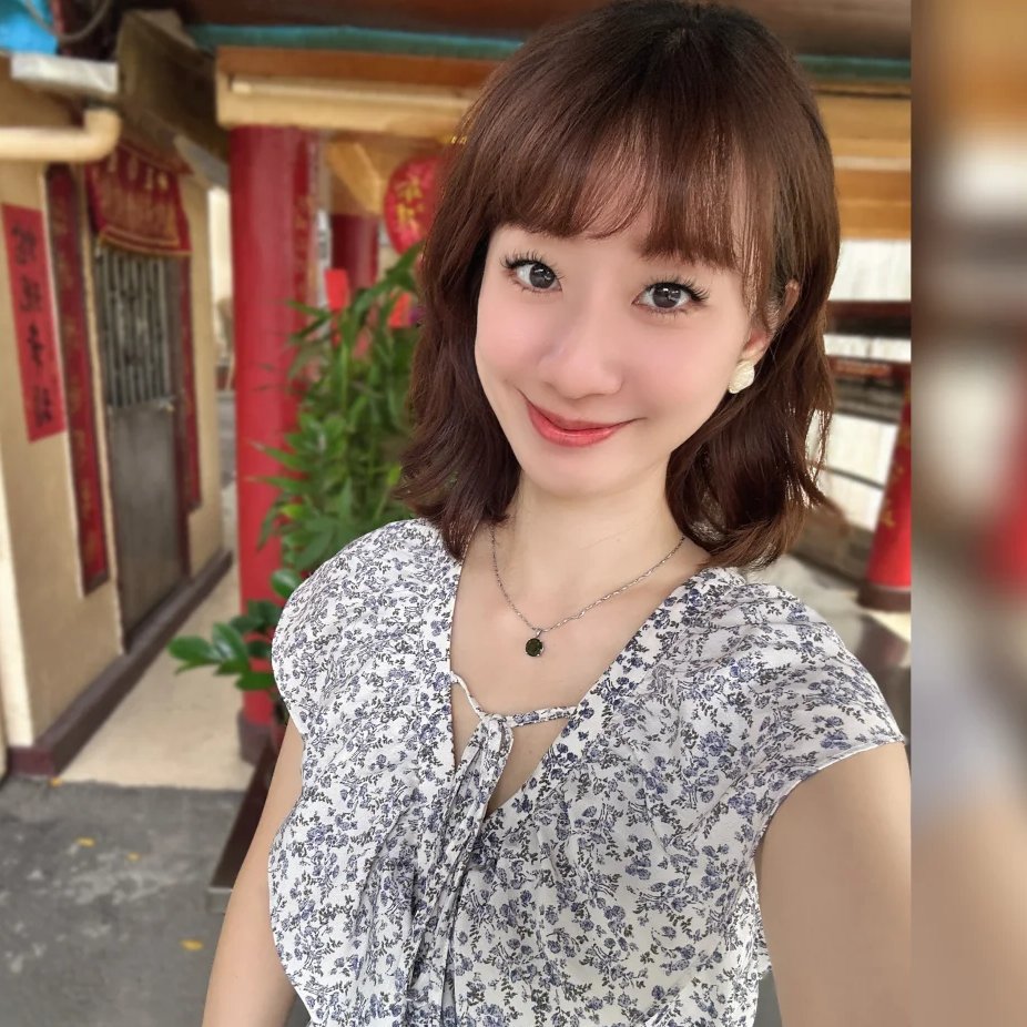 志工姐姐❤️13妹 tweet media