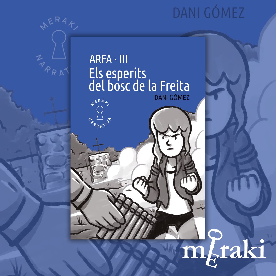 Meraki Editorial tweet media